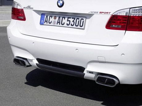 AC Schnitzer ACS5 Sport Touring