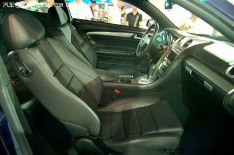 Zhongua Brilliance Coupé