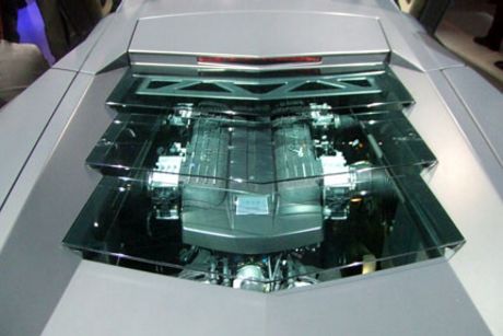 Lamborghini Reventón