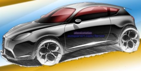 Alfa Junior