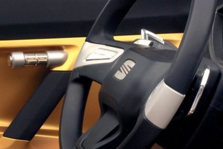 Seat Tribu