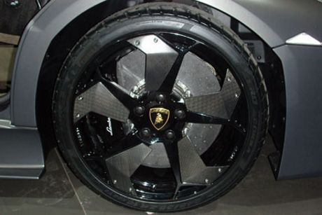 Lamborghini Reventón