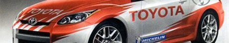 Nuevo Toyota AE86