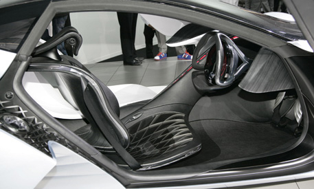 Mazda Taiki Concept