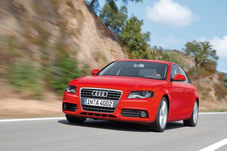 Audi A4 Audi A4