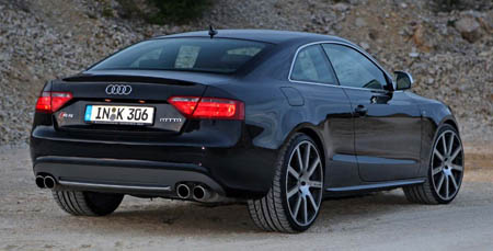 Audi S5 K500 por MTM