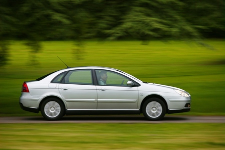 Citroën C5 Audace