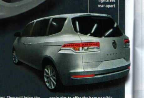 Renault Espace