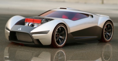 Mitsubishi Double Shotz /></p> <p align=