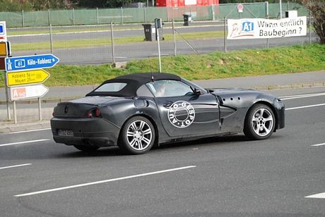 BMW Z4 BMW Z4