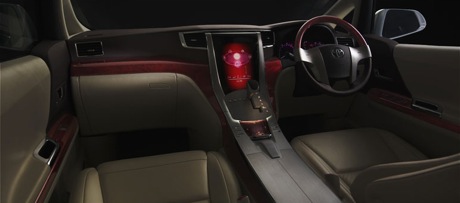 Toyota FT-MV