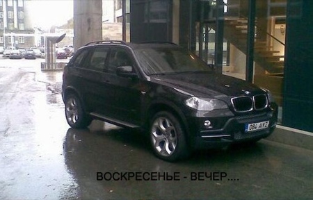 BMW X5 BMW X5