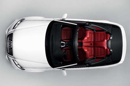 Audi A3 Cabrio