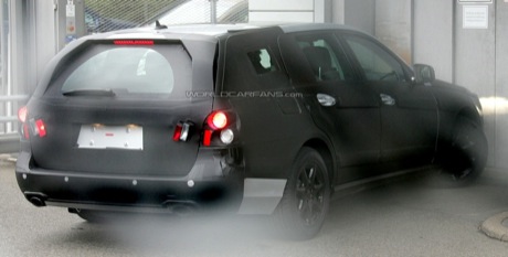 Mercedes Clase E