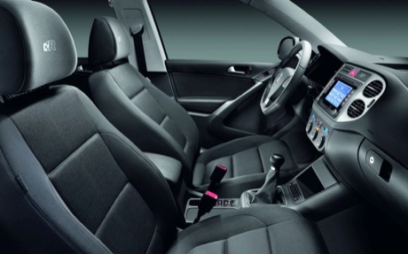 Volkswagen Tiguan R Line /></p> <p>Vía: <a mce_thref=