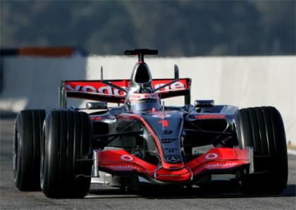 Fernando Alonso se marcha de McLaren Fernando Alonso se marcha de McLaren