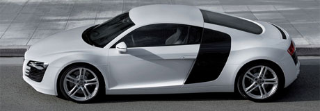 Audi R8 Audi R8