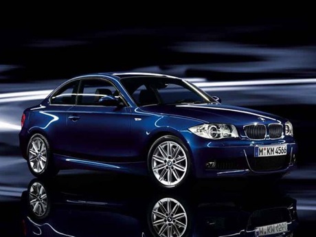 BMW Serie 1 Coupé Pack M, datos y precios