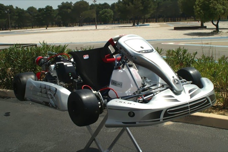 RENNtech/Airo XR50