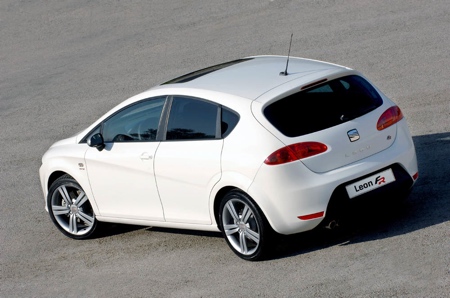 Consejo de radio 2 DIN para Seat Leon 2 restyling • Club de