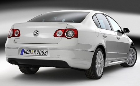 Volkswagen Passat R-Line