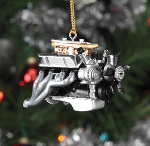 Motores en miniatura