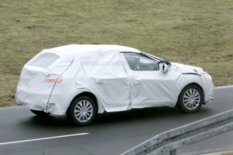 Renault Megane III