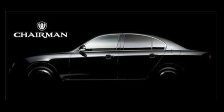SsangYong Chairman
