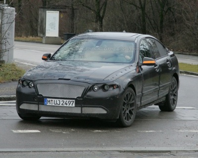 BMW Serie 5
