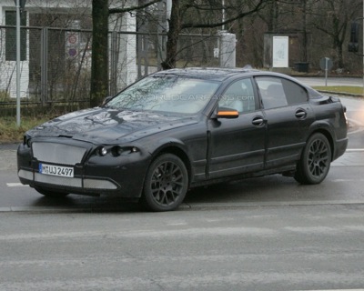 BMW Serie 5