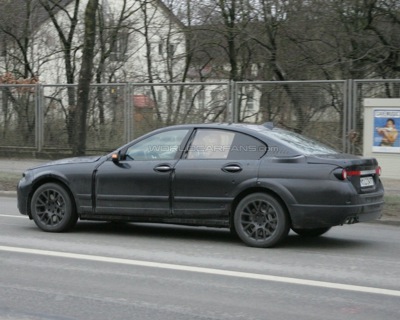 BMW Serie 5