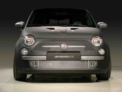 Monaco Elite