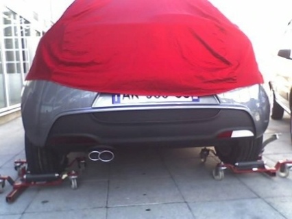 Alfa Junior