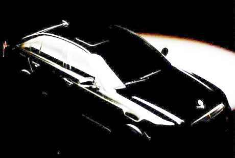 SsangYong Chairman
