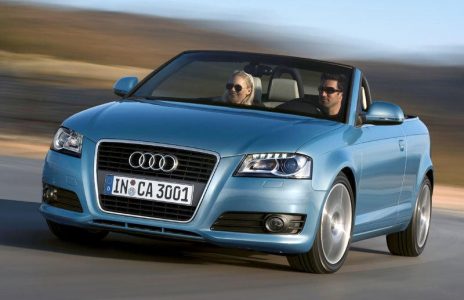 Audi A3 Cabrio, en profundidad