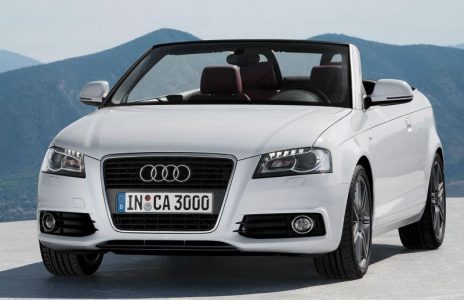 Audi A3 Cabrio, en profundidad