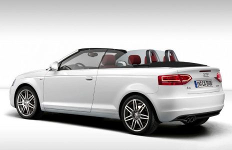 Audi A3 Cabrio, en profundidad