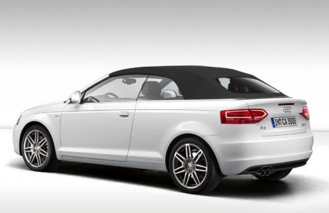 Audi A3 Cabrio, en profundidad