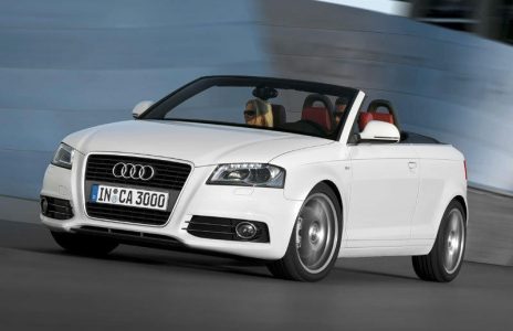 Audi A3 Cabrio, en profundidad