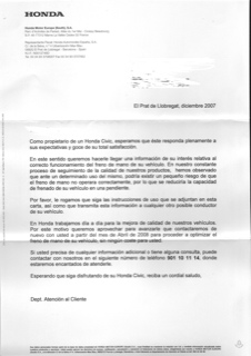 Carta Civic