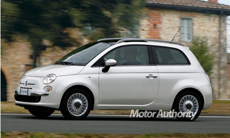 Fiat 500 Giardinetta: repasándolo