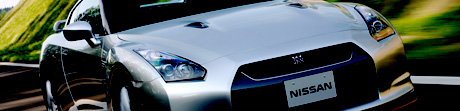Nissan GT-R Nissan GT-R