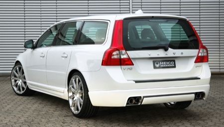 HEICO HS7