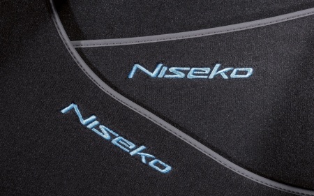 Mazda MX-5 Niseko Edition, para Reino Unido