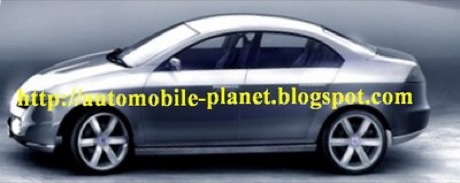 Dacia Logan 2