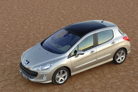 Peugeot 308 Peugeot 308