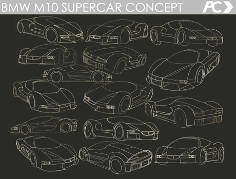 BMW M10