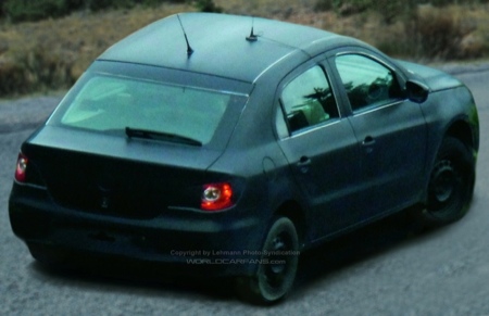 Volkswagen Polo V