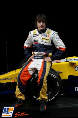 Renault R28