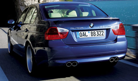 Alpina B3 Alpina B3